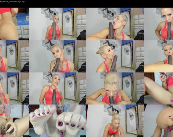 _mss_sofia — 91 minute Chaturbate female cam capture, 720p, Feb 17, 2023