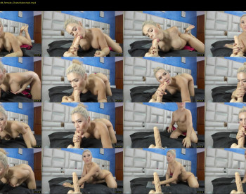 _mss_sofia — 16 minute Chaturbate female cam capture, 720p, Feb 17, 2023
