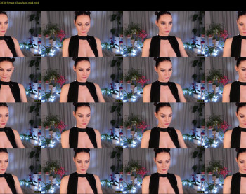 katrin_sweeft — 8 minute Chaturbate female cam capture, 1080p, Feb 17, 2023