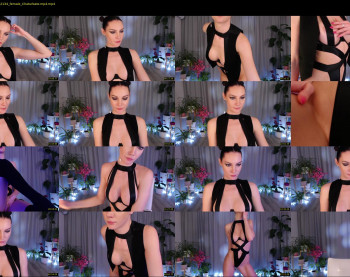 katrin_sweeft — 54 minute Chaturbate female cam capture, 1080p, Feb 17, 2023