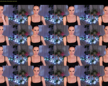 katrin_sweeft — 54 minute Chaturbate female cam capture, 1080p, Feb 17, 2023