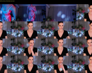 katrin_sweeft — 54 minute Chaturbate female cam capture, 1080p, Feb 18, 2023