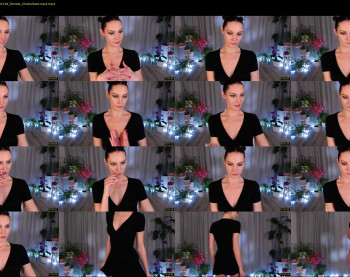 katrin_sweeft — 17 minute Chaturbate female cam capture, 1080p, Feb 18, 2023