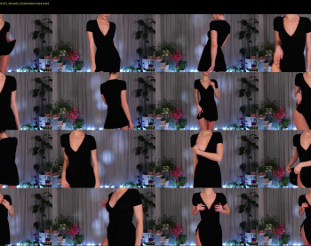 katrin_sweeft — 7 minute Chaturbate female cam capture, 1080p, Feb 18, 2023
