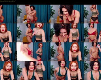 ms_afrodita — 99 minute Chaturbate female cam capture, 720p, Feb 17, 2023