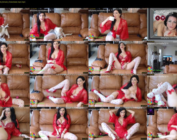sofia3211 — 99 minute Chaturbate couple cam capture, 720p, Feb 17, 2023