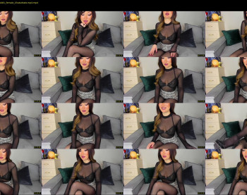 your_eclipse — 5 minute Chaturbate female cam capture, 1080p, Feb 17, 2023