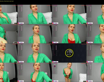 corni__ — 42 minute Chaturbate female cam capture, 720p, Feb 19, 2023