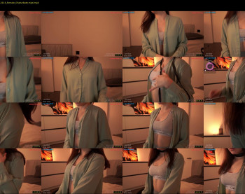 ms_seductive — 120 minute Chaturbate female cam capture, 720p, Feb 19, 2023