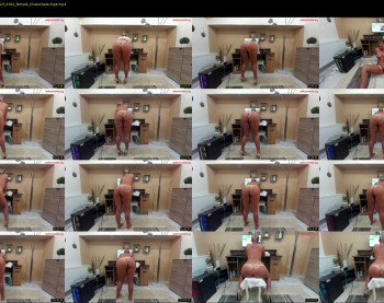 classy_medeeea — 92 minute Chaturbate female cam capture, 720p, Feb 20, 2023