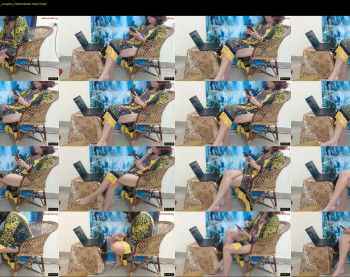 fun4tips — 52 minute Chaturbate couple cam capture, 720p, Feb 20, 2023