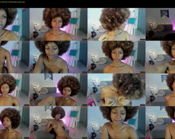 kintsugim — 69 minute Chaturbate female cam capture, 720p, Feb 20, 2023