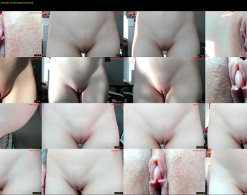 _witch__ — 121 minute Chaturbate female cam capture, 720p, Feb 21, 2023