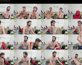 classied — 115 minute Chaturbate male cam capture, 720p, Feb 21, 2023
