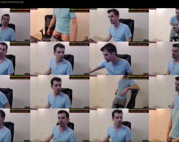 deviantill — 83 minute Chaturbate male cam capture, 720p, Feb 21, 2023