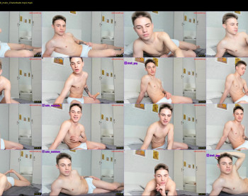 droll_guy — 57 minute Chaturbate male cam capture, 720p, Feb 21, 2023