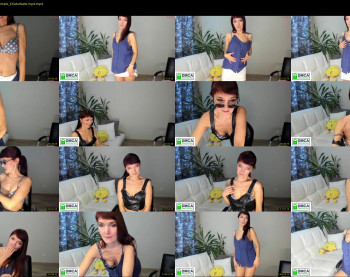 fritha — 120 minute Chaturbate female cam capture, 720p, Feb 22, 2023