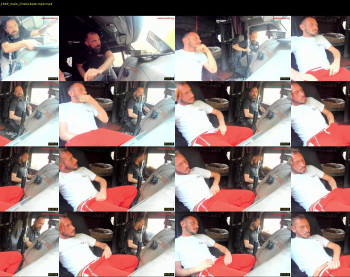 hardworkertn — 12 minute Chaturbate male cam capture, 720p, Feb 21, 2023