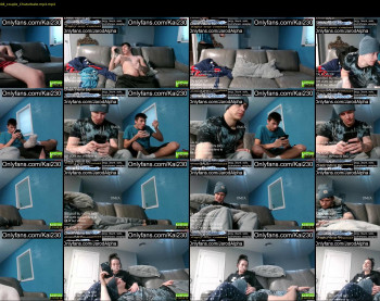 jarodalpha — 121 minute Chaturbate male cam capture, 720p, Feb 22, 2023