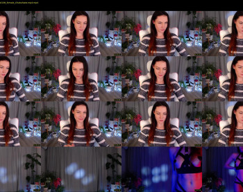 katrin_sweeft — 32 minute Chaturbate female cam capture, 720p, Feb 22, 2023