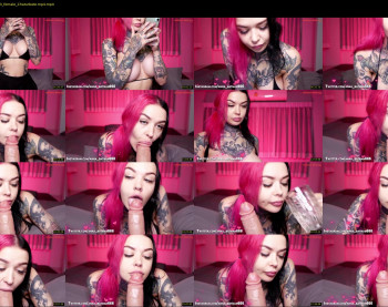 keokistar — 32 minute Chaturbate female cam capture, 720p, Feb 21, 2023