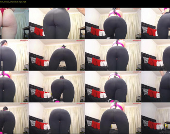 litas_secrets — 30 minute Chaturbate female cam capture, 720p, Feb 21, 2023