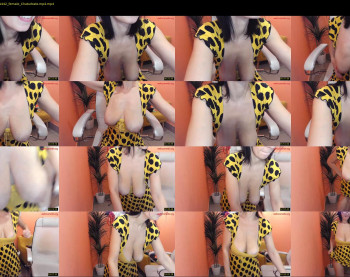 luna_momm — 5 minute Chaturbate female cam capture, 720p, Feb 21, 2023