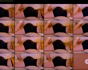 myassistant — 47 minute Chaturbate female cam capture, 720p, Feb 22, 2023