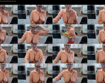 schoolteach — 7 minute Chaturbate female cam capture, 720p, Feb 21, 2023