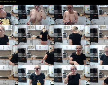 schoolteach — 37 minute Chaturbate female cam capture, 720p, Feb 21, 2023