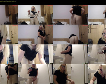 schoolteach — 43 minute Chaturbate female cam capture, 720p, Feb 21, 2023
