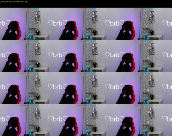 small_blondee — 64 minute Chaturbate female cam capture, 720p, Feb 21, 2023