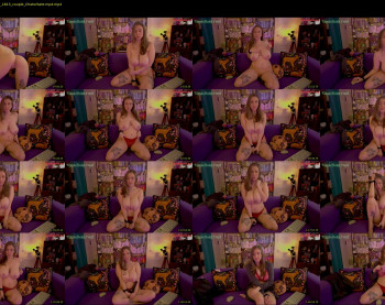 task_manager — 120 minute Chaturbate couple cam capture, 720p, Feb 21, 2023