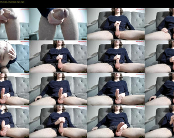 timeisgone — 52 minute Chaturbate couple cam capture, 720p, Feb 21, 2023