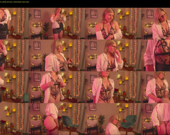 french_devotion — 121 minute Chaturbate female cam capture, 720p, Feb 23, 2023