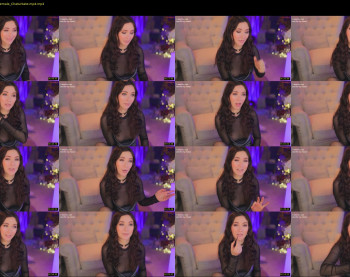 _1s___ — 3 minute Chaturbate female cam capture, 720p, Feb 24, 2023