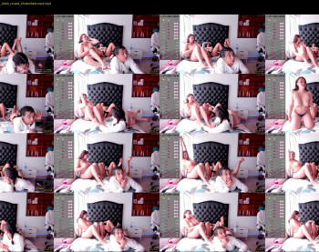 _blind_melon_ — 17 minute Chaturbate female cam capture, 720p, Feb 23, 2023