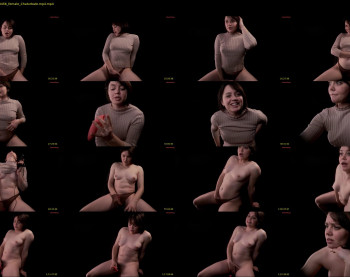 mindvoiding — 94 minute Chaturbate female cam capture, 720p, Feb 24, 2023