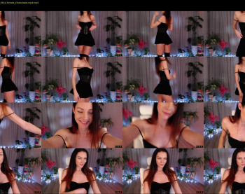 katrin_sweeft — 3 minute Chaturbate female cam capture, 720p, Feb 24, 2023