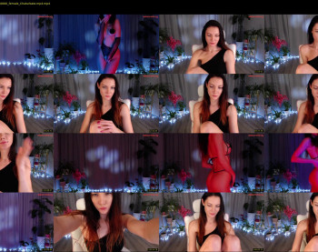 katrin_sweeft — 121 minute Chaturbate female cam capture, 720p, Feb 25, 2023