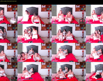 _blind_melon_ — 29 minute Chaturbate female cam capture, 720p, Feb 25, 2023