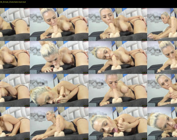 _mss_sofia — 12 minute Chaturbate female cam capture, 720p, Feb 25, 2023