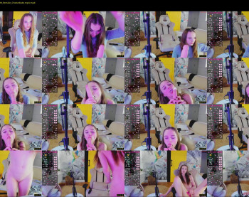 shaaakeit — 20 minute Chaturbate female cam capture, 720p, Feb 26, 2023