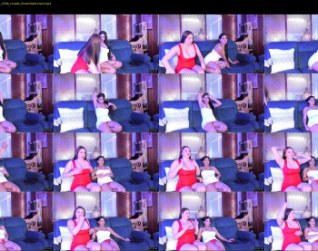 _blind_melon_ — 4 minute Chaturbate female cam capture, 720p, Feb 26, 2023