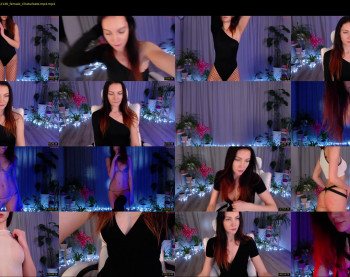katrin_sweeft — 120 minute Chaturbate female cam capture, 720p, Feb 26, 2023
