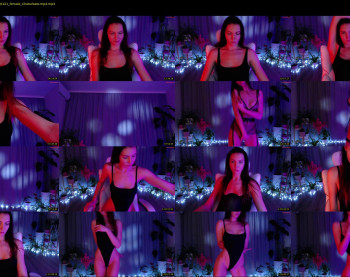 katrin_sweeft — 107 minute Chaturbate female cam capture, 720p, Feb 27, 2023