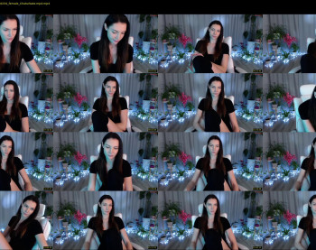 katrin_sweeft — 26 minute Chaturbate female cam capture, 720p, Feb 27, 2023