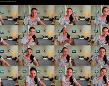 demurelixir — 7 minute Chaturbate female cam capture, 720p, Feb 28, 2023
