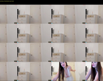 devyale — 26 minute Chaturbate female cam capture, 720p, Feb 28, 2023