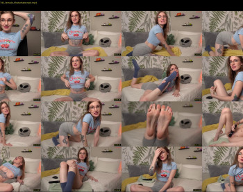 emma_ruby — 69 minute Chaturbate female cam capture, 720p, Feb 28, 2023